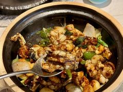 -常来小聚·广州非遗传承餐厅(高德置地店)