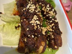 -严记小天府酸菜鱼(西四路店)