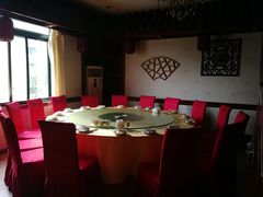 包厢-张家大院(幕府西路店)