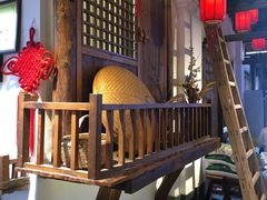 -印象鲵宴·张家界地标美食名片(溪布街店)