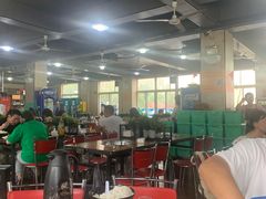 -皖北巫氏三胖地锅鸡(长淮总店)
