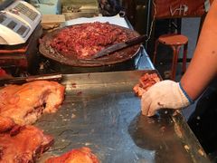 -杨天玉腊牛羊肉