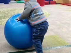 -美吉姆国际儿童发展中心(红谷滩绿地缤纷城中心)