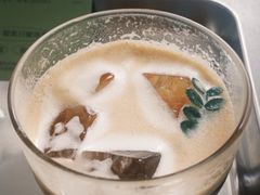-SAANCI山池咖啡(卓悦中心店)