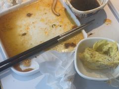 -深海聚汇·牛榴宴·自助料理(江宁万达店)