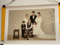 -海马体家庭照相馆(杭州远洋乐堤港店)