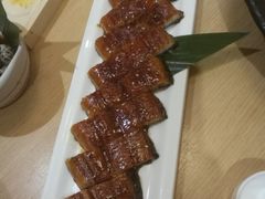 -山之川日料放题(通州店)