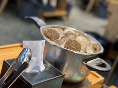 -蚝英雄鲜蚝自助专门店(长楹天街直营店)