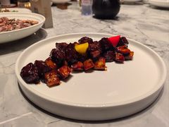 -阿明小菜·海鲜·上海菜(浦建路店)