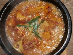 -兰木肆·云南菜(龙湖U城天街店)