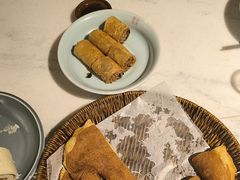 -小吊梨汤·北京菜·烤鸭(鸟巢店)