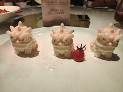 -千百味红餐厅·江西菜(绿地双子塔店)