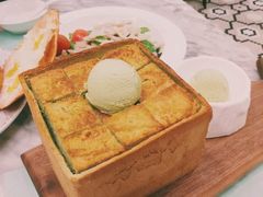 -大树餐厅(益田假日店)