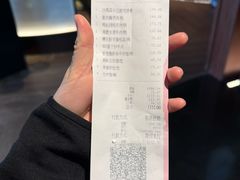 -深圳美高梅酒店-品聚嘉府中餐厅