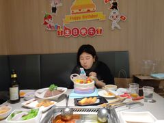 -海底捞大排档火锅(悦荟广场店)