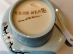 -俏江南·花园戏曲餐厅(881店)