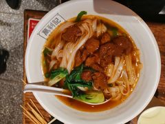 -万利记·长沙粉面小吃(8号仓店)