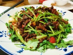 -广东道至正餐厅(区庄店)