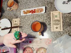 -蘭奢雅集·江浙菜(青山江滩店)