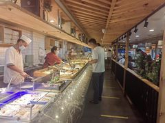 -泰润8号饭堂(闻喜路店)