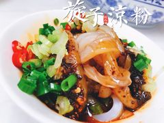 -院8里·少城记忆老川菜(宽窄巷子店)