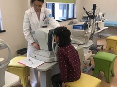 -杭州明视康眼科医院