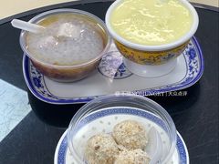 -百花传统甜品店(原址店)