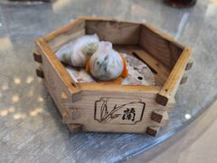 -聚福宝合苑食府(南头镇店)