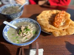 -老三羊汤【北兴隆街店】