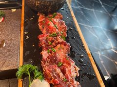 -谷牛和牛烤肉(漕河泾印象城店)