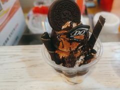 -DQ·蛋糕·冰淇淋(新佳丽店)
