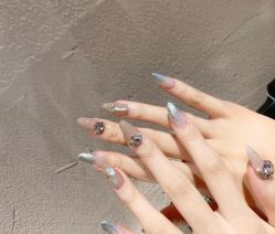 -EAST日式美甲美睫沙龙