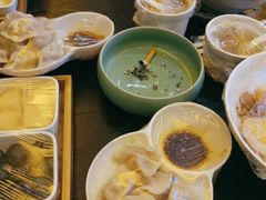 -金色印象·4K影院式足体养生(南滨印象店)