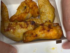 -达美乐比萨(商城路店)