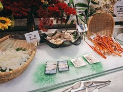 -川骄海鲜自助(河东店)