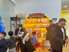 -童程童美少儿编程乐高机器人(凯德天府校区)