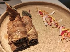 -若蘭慈·无国界素食料理(欢乐海岸店)
