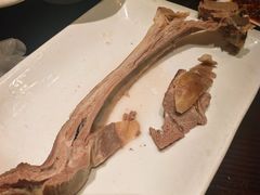 -沙力海西北特色美食烤肉店(北门坡店)