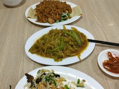 -姥家春饼店(漳州二路店)