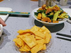-李军力烧烤(丰庆路店)
