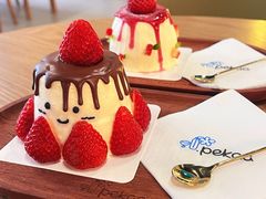 -Pekaa啤咖食肆Coffee&Bistro