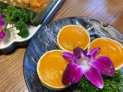 -金孔雀德宏傣味餐馆(魏公村店)