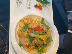 -杭州临平万丽酒店·万丽轩中餐厅