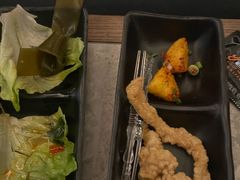 -和子足浴SPA会馆(东方之门店)