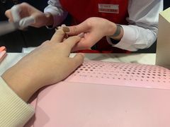 -海底捞火锅(长沙华创国际广场店)