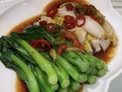 -老爷庙风味美食府(魏都大道店)
