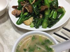 -凤城礼记鱼翅海鲜酒家(新马路总店)