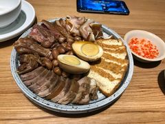 -潮粥荟·潮汕砂锅粥(槐房万达店)