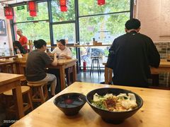 -乡姑缘陕西美食(上海桂林科技园店)