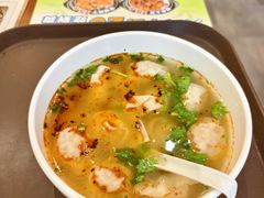 -满宝馄饨(HRB马迭尔店)